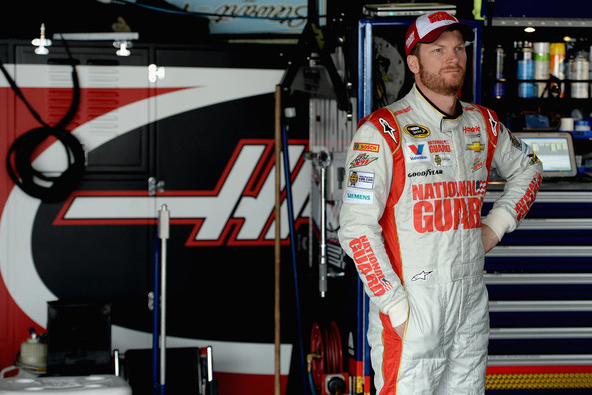 Authentic Sponsorships: The Relationship Between Sponsor and Driver