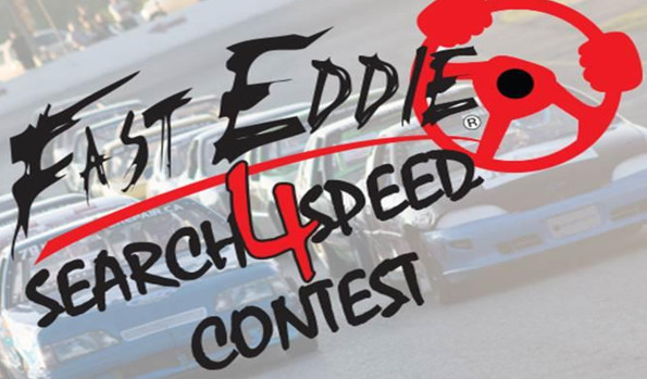 Fast Eddie Racewear ‘Search for Speed’ Finalists Announced