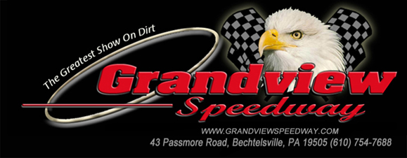 TWO BIG NIGHTS OF AUTO RACING AT NASCAR SANCTIONED GRANDVIEW SPEEDWAY