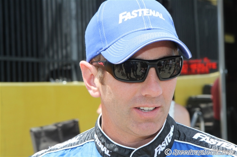 Marshall’s Madness: Greg Biffle’s Options Heading Into 2015