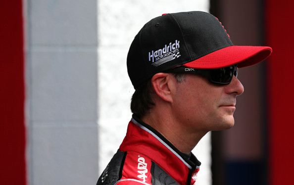 NASCAR Top-10 Power Rankings: Talladega