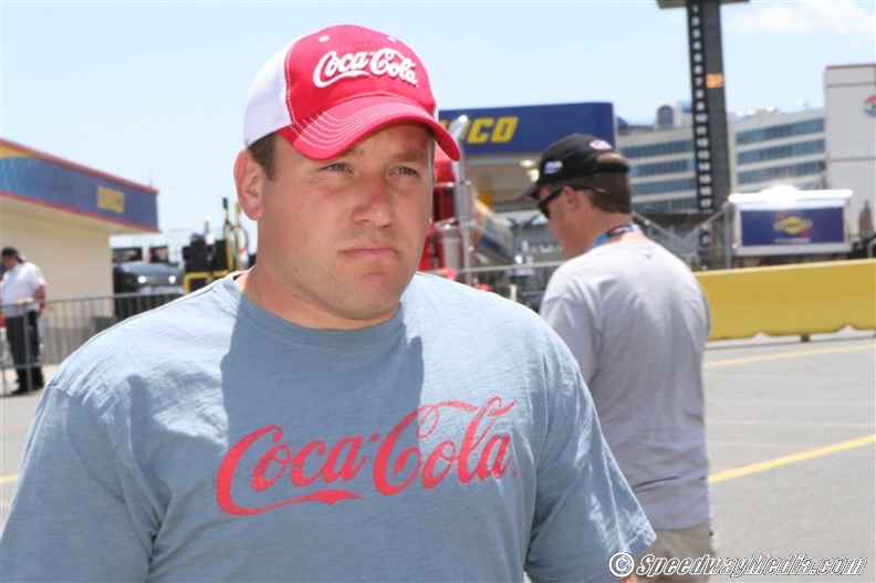 Is Ryan Newman RCR’s Only Hope for a Chase Berth?