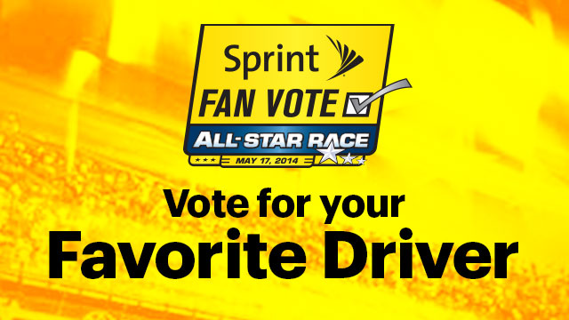 Sprint Fan Vote Top 10 Filled with Surprises
