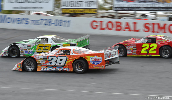 OSCAAR Season Ready To Get Under Way May 18th, 2014