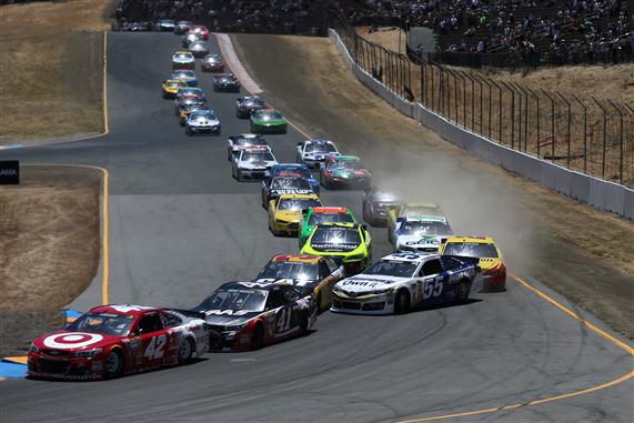 Hot 20 – Remove a dozen from the field and we could still have good racing in Kentucky