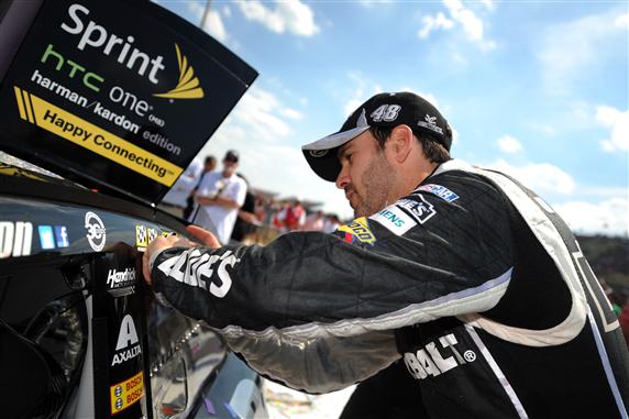 The Final Word – Great Father’s Day for Genevieve and Lydia’s Daddy at Michigan