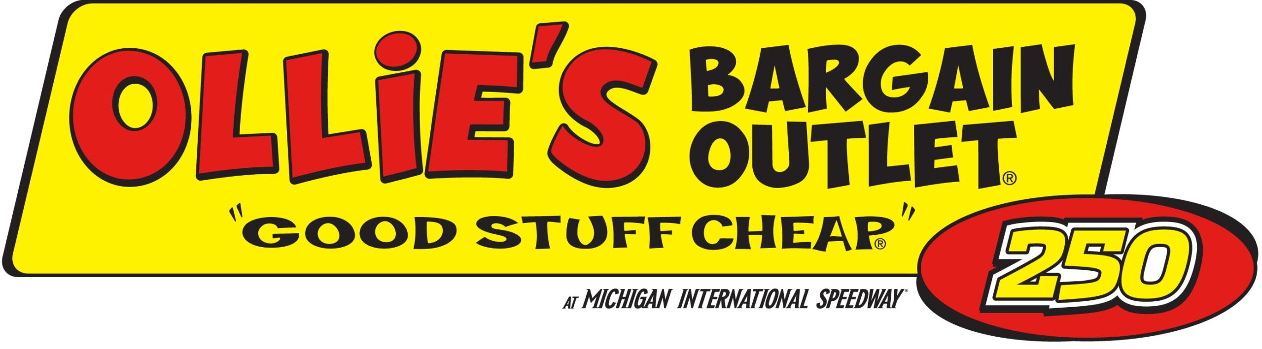 Ollie’s Bargain Outlet Named ‘Title Sponsor’ of NASCAR Nationwide Series Race at Michigan International Speedway June 14