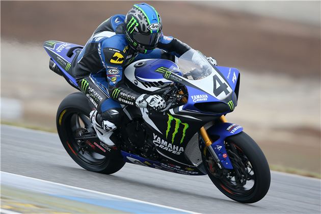 Road America’s Top-3 Finishers Speak Out Against Racing in Downpour