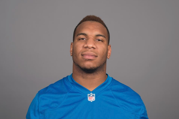 Ebron named grand marshal and Emerson named honorary starter for Quicken Loans 400