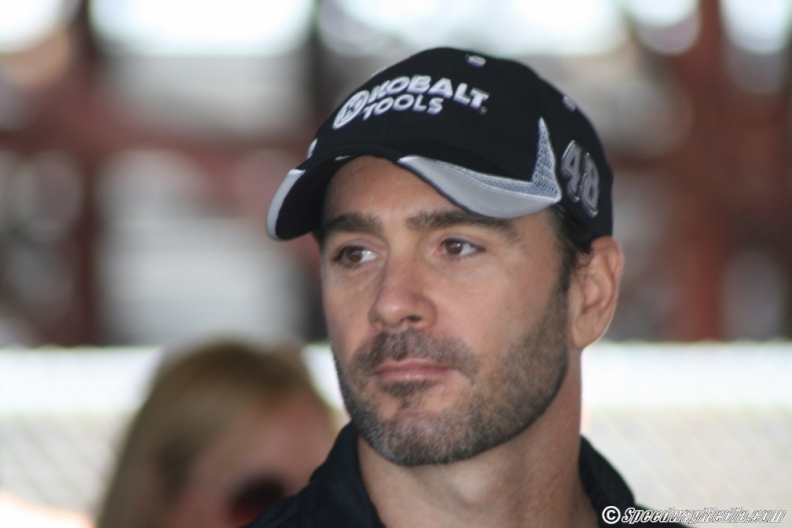 Hot 20 heading into Michigan are led by the hot trio from Hendrick