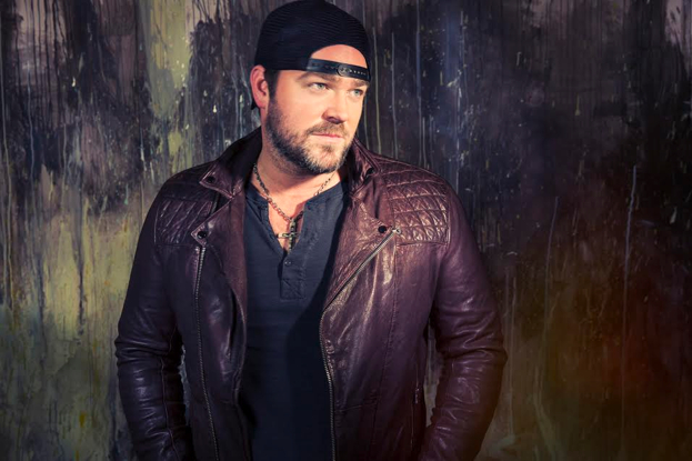 Lee Brice to Perform Pre-Race Concert for the 56th Annual Coke Zero 400 Powered By Coca-Cola