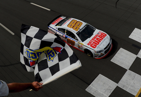 NASCAR Top-10 Power Rankings: Pocono