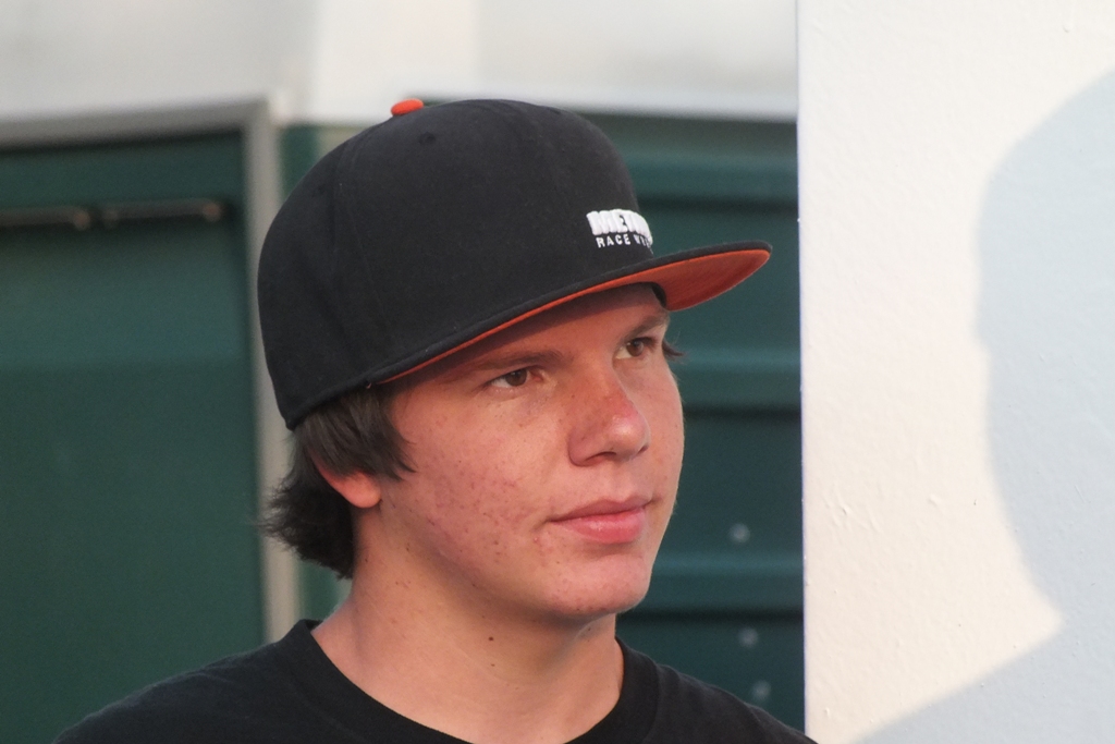 Sheldon Creed looking for second straight Honda Indy Toronto victory this weekend