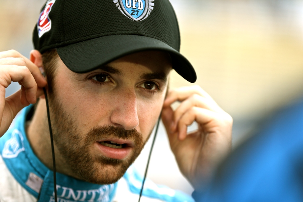 James Hinchcliffe: “I always love coming home. This race is so special to me.”