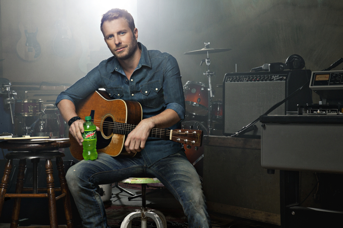 DIERKS BENTLEY TO HEADLINE BRISTOL MOTOR SPEEDWAY’S CAMPING WORLD TRUCK SERIES POST-RACE CONCERT ON