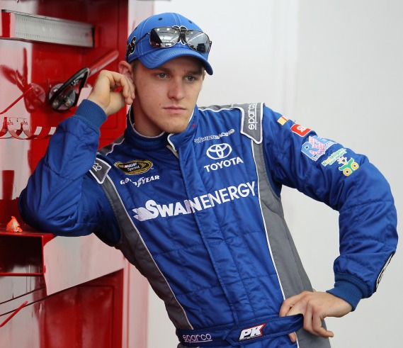 Parker Kligerman – Seeking the Next Best Opportunity