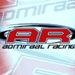 Admiraal Racing Partners with the Alberta Cancer Foundation