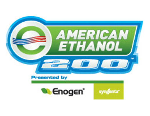 GMS Racing Race Preview: Iowa Speedway