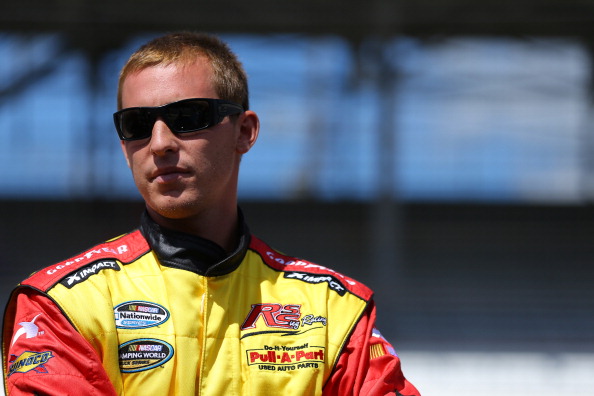 NASCAR XFINITY Series Driver Ryan Sieg Joins WGP