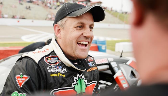 Scott Steckly scores pole award for Velocity Prairie Thunder 250