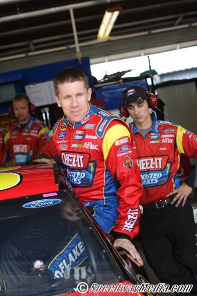 Joe Gibbs Racing Announcing: New Partners and Drivers for 2015