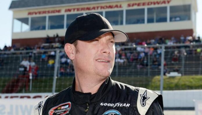 Chischolm_Matthew Murnaghan_Getty Images for NASCAR