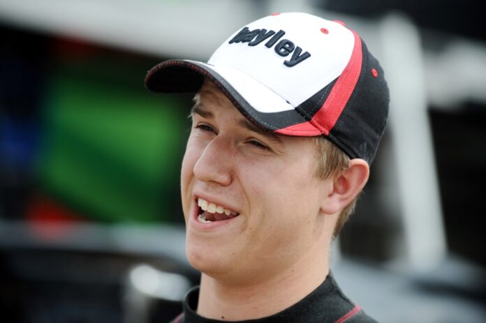 cameron hayley garage nknps east greenville 032214