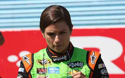 Finley Factor: Is Danica Really Any Good?
