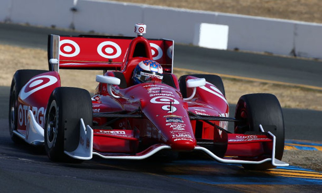 IndyCar reveals the 2015 Verizon IndyCar Series Schedule