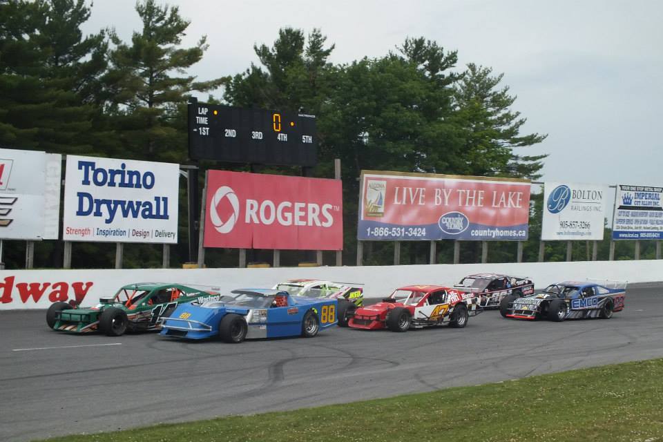 Preview: OSCAAR Hanover Holiday Modified set to hit up Sunset Speedway