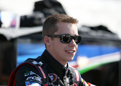 Ben Rhodes to Make ARCA Debut with Venturini Motorsports