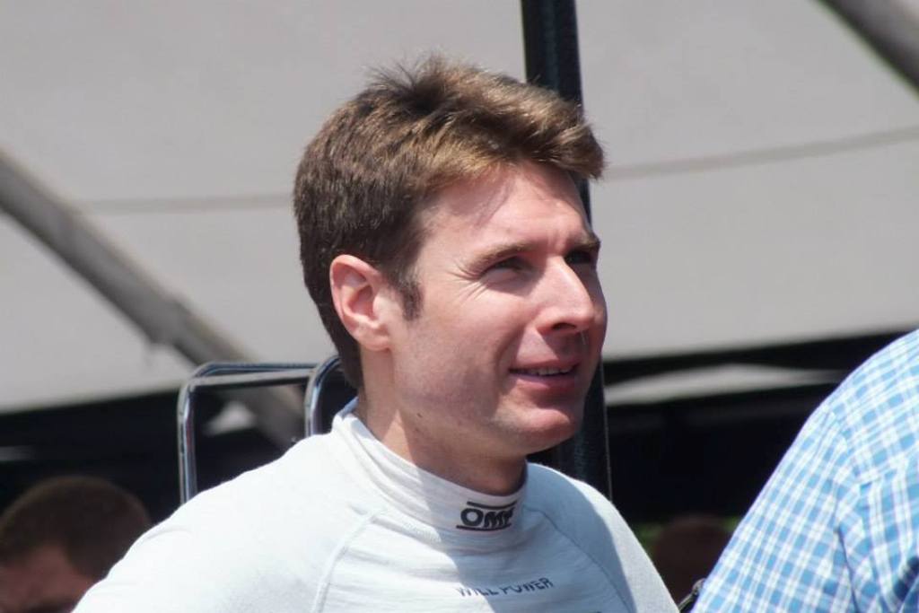 Firestone Grand Prix of St. Petersburg Preview