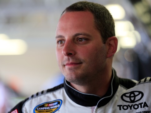 Lucas Oil 225 Truck Series Race at Chicagoland Postponed Until Saturday