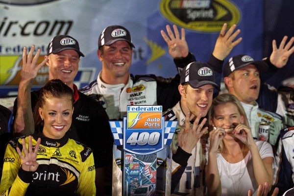 The Final Word – Here is hoping Chicago can top Richmond’s WatchingPaintDry 400