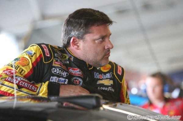 Statement from Stewart-Haas Racing Regarding Tony Stewart Being Injured in Non-Racing Accident