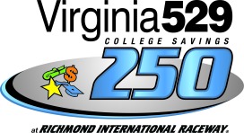 Buescher Finishes 19th at Richmond International Raceway