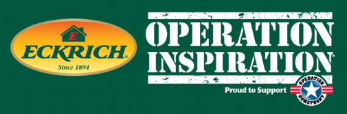 Eckrich Surprises Retired Army Veteran Raymond Goss and Family with New Car and Free Groceries for One Year