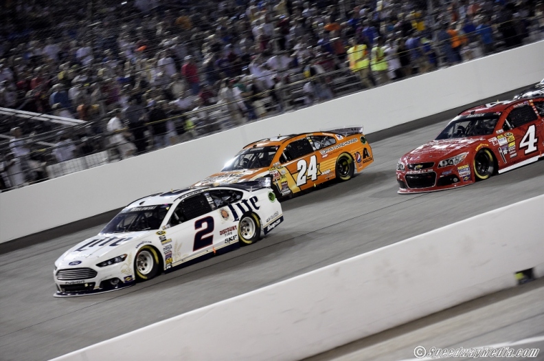 NASCAR Top-10 Power Rankings: Richmond NASCAR Top-10 Power Rankings: Richmond