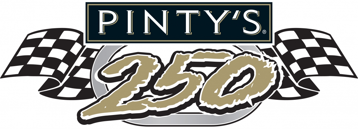 Steckly Posts a Podium Finish in Season Finale