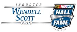 2015 NASCAR Hall of Fame Inductee Wendell Scott To Be Honored at Martinsville