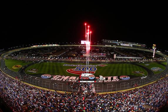 What’s Next — Charlotte Race Recap