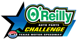 Armstrong Looks to 1.5-Mile Experience to Help at Texas