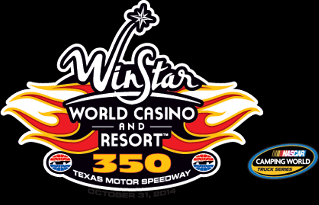Kyle Busch Wins NCWTS WinStar World Casino & Resort 350