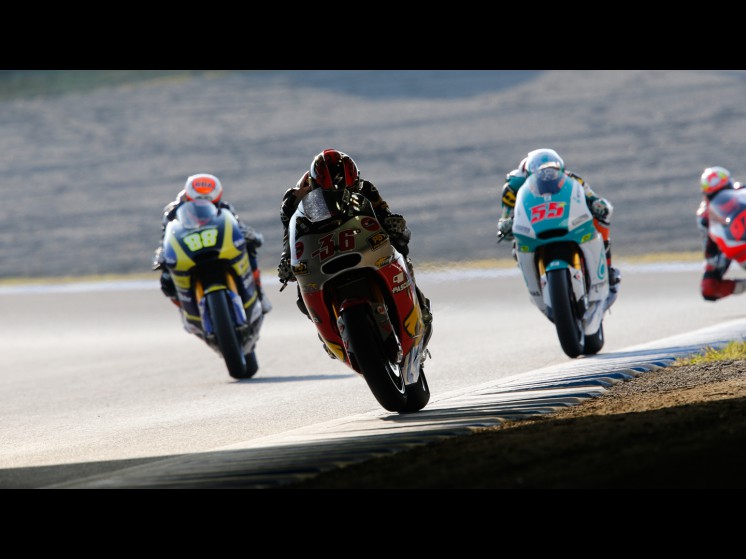 Grand Prix of Japan Faces a Tough Task In Following Aragon Race