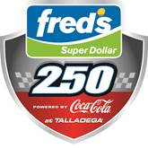 Toyota NCWTS Talladega Post-Race Notes & Quotes
