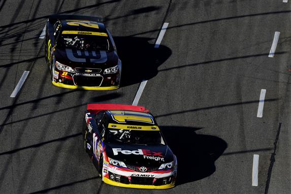 Thought This Season Was About Winning