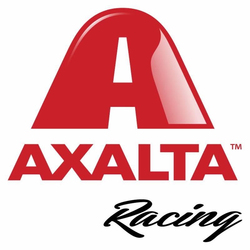 Jeff Gordon Will Have Competitors Seeing Red as he Races in Axalta’s Automotive Color of the Year 2015