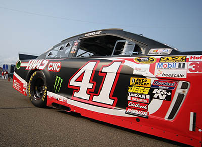 Opinion: Driscoll vs. Busch …. True or Not, It Does Not Belong in the Motorsports Headlines