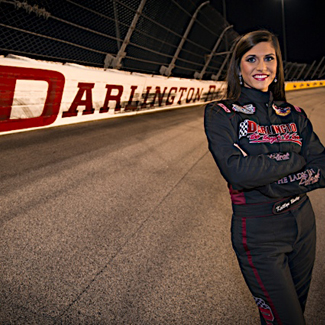 Darlington Raceway to Celebrate Past, Present and Future Leading into 2015 Labor Day Weekend