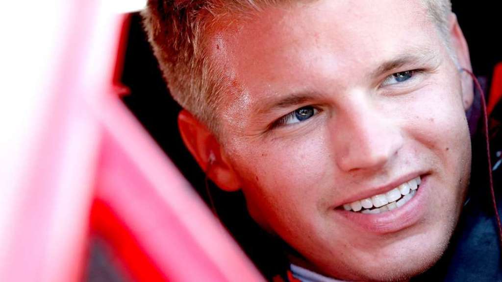 TriStar Motorsports adds Cale Conley to the Driver Lineup for the 2015 NASCAR XFINITY Series Season